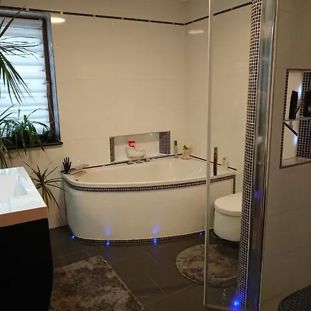 Eichsfeld Apartment Heilbad Heiligenstadt