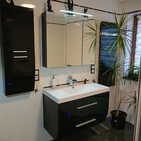 Eichsfeld Apartamento