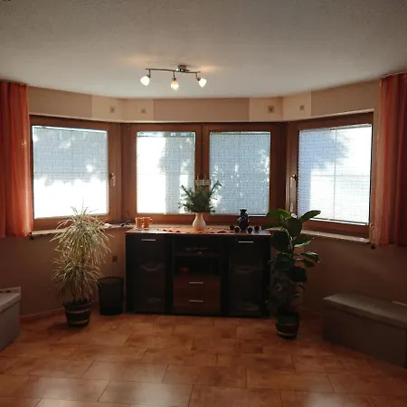 شقة Eichsfeld Heiligenstadt