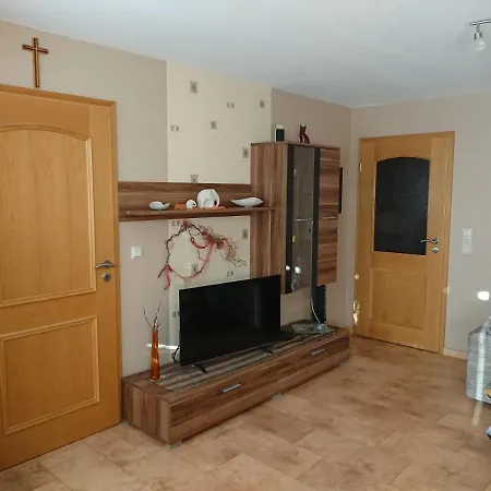 Eichsfeld Apartment