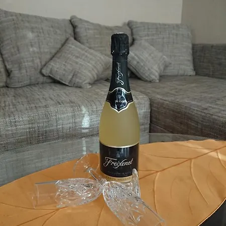 شقة Eichsfeld Heiligenstadt