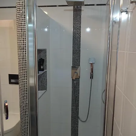 Eichsfeld Apartment Heilbad Heiligenstadt