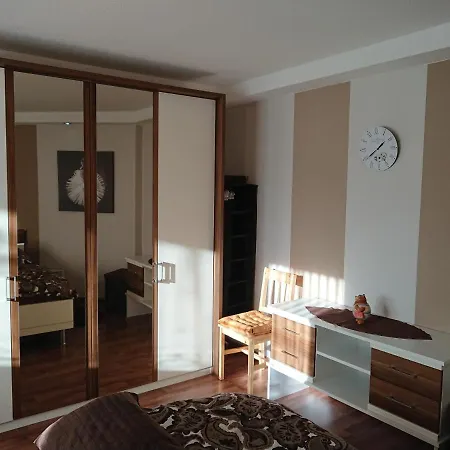 Apartment Eichsfeld Heilbad Heiligenstadt