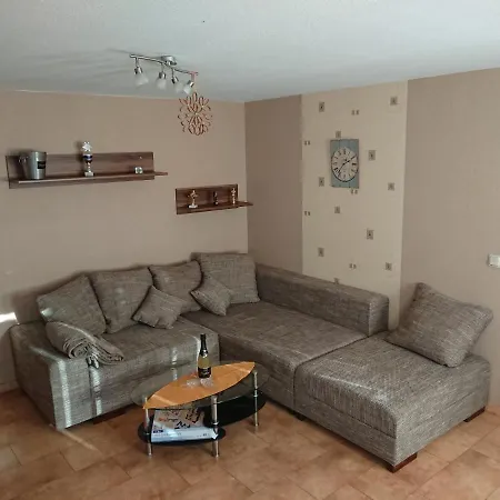 Apartment Eichsfeld