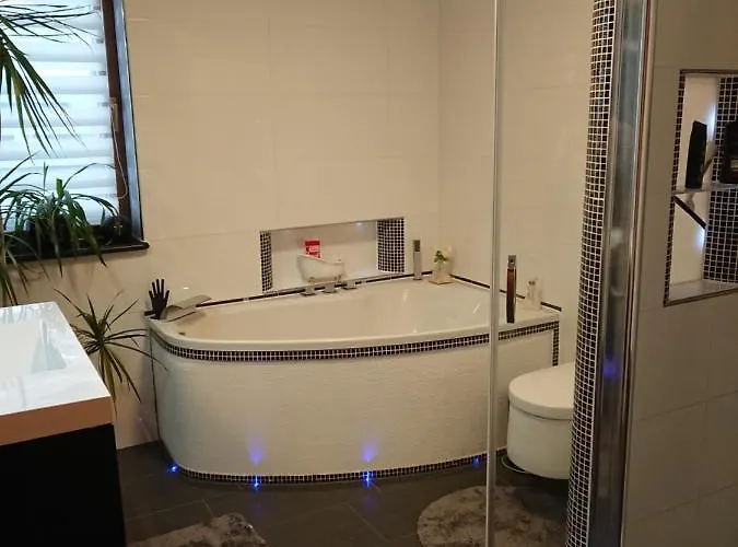 Eichsfeld شقة Heiligenstadt