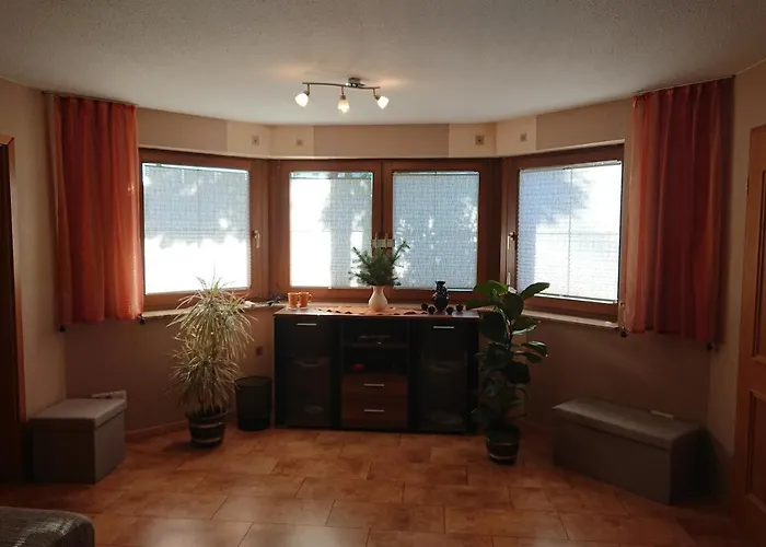 شقة Eichsfeld Heiligenstadt