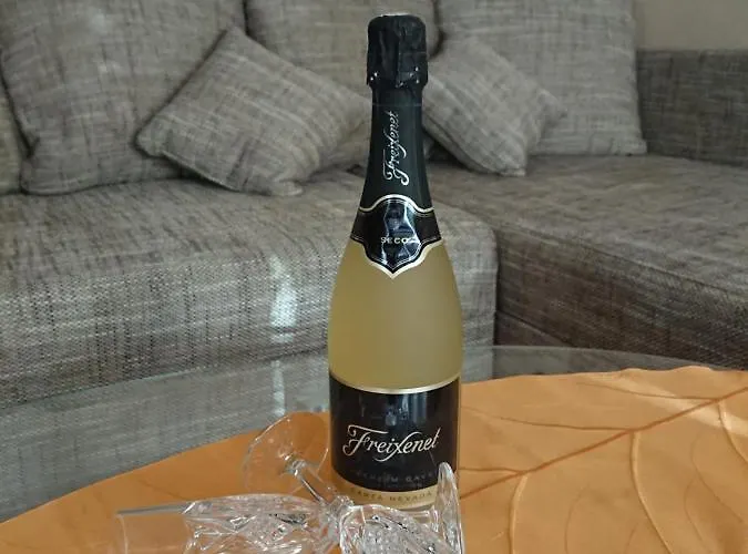 شقة Eichsfeld Heiligenstadt