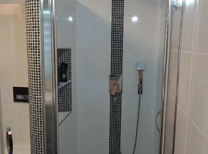 Eichsfeld شقة Heiligenstadt