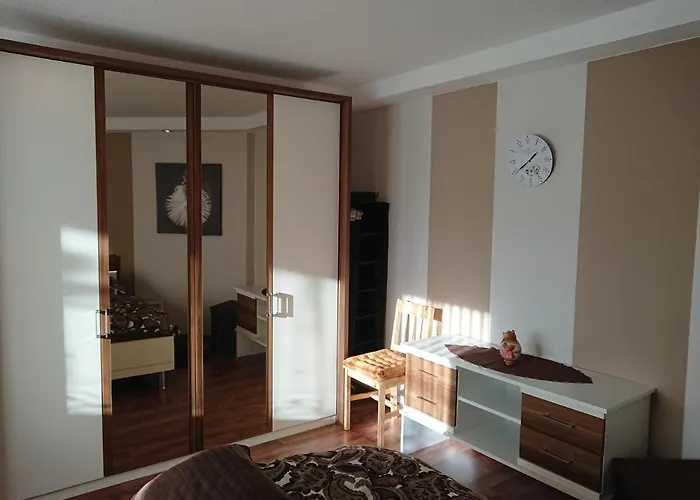 شقة Eichsfeld Heiligenstadt